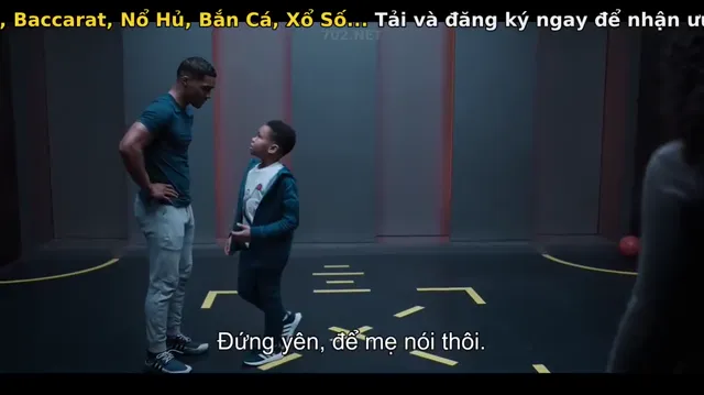 Nuôi dạy Dion (Phần 2) tập 3 Vietsub HD - PhimMoiHot Nuôi dạy Dion (Phần 2) tập 3 Vietsub HD - PhimMoiHot