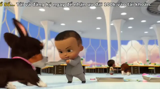 Nhóc trùm: Đi làm lại (Phần 4) 2020 Vietsub HD - PhimMoiHot Nhóc trùm: Đi làm lại (Phần 4) 2020 Vietsub HD - PhimMoiHot
