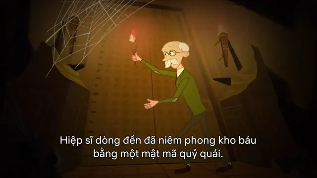 Xem Nhóc trùm: Đi làm lại (Phần 3) tập 8 Vietsub tại PhimMoiHot Xem Nhóc trùm: Đi làm lại (Phần 3) tập 8 Vietsub tại PhimMoiHot