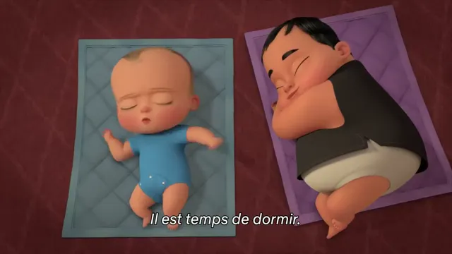 Hình ảnh Nhóc trùm: Đi làm lại (Phần 3) tập 8 trên PhimMoiHot Hình ảnh Nhóc trùm: Đi làm lại (Phần 3) tập 8 trên PhimMoiHot