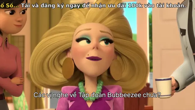 Nhóc trùm: Đi làm lại (Phần 3) tập 8 Vietsub HD - PhimMoiHot Nhóc trùm: Đi làm lại (Phần 3) tập 8 Vietsub HD - PhimMoiHot