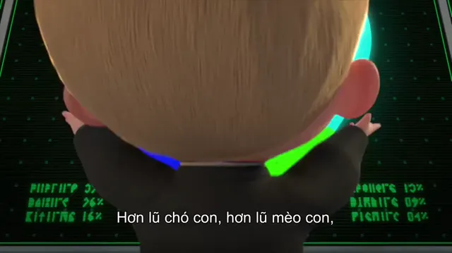 Xem Nhóc trùm: Đi làm lại (Phần 1) tập 13 Vietsub tại PhimMoiHot Xem Nhóc trùm: Đi làm lại (Phần 1) tập 13 Vietsub tại PhimMoiHot