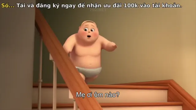 Nhóc trùm: Đi làm lại (Phần 1) tập 13 Vietsub HD - PhimMoiHot Nhóc trùm: Đi làm lại (Phần 1) tập 13 Vietsub HD - PhimMoiHot