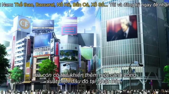 GATE: Lực lượng tự vệ kỳ ảo tập 3 Vietsub HD - PhimMoiHot GATE: Lực lượng tự vệ kỳ ảo tập 3 Vietsub HD - PhimMoiHot