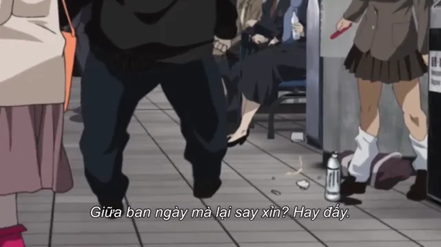 Xem Gantz (Phần 1) tập 1 Vietsub tại PhimMoiHot Xem Gantz (Phần 1) tập 1 Vietsub tại PhimMoiHot