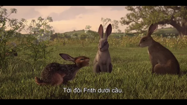 Xem phim Đồi thỏ Vietsub HD tại PhimMoiHot Xem phim Đồi thỏ Vietsub HD tại PhimMoiHot
