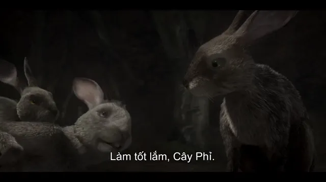 Đồi thỏ 2018 Vietsub HD - PhimMoiHot Đồi thỏ 2018 Vietsub HD - PhimMoiHot