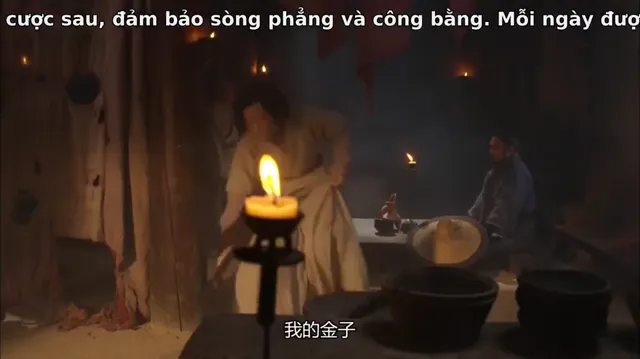 Quỷ Cốc Tử tập 21 Vietsub HD - PhimMoiHot Quỷ Cốc Tử tập 21 Vietsub HD - PhimMoiHot