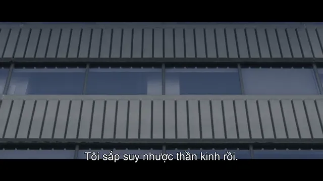 Đừng đùa với mèo: Săn lùng kẻ sát nhân trên mạng tập 2 Vietsub HD - PhimMoiHot Đừng đùa với mèo: Săn lùng kẻ sát nhân trên mạng tập 2 Vietsub HD - PhimMoiHot