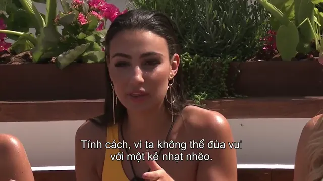 Xem Đảo tình yêu Australia (Phần 1) tập 1 Vietsub tại PhimMoiHot Xem Đảo tình yêu Australia (Phần 1) tập 1 Vietsub tại PhimMoiHot