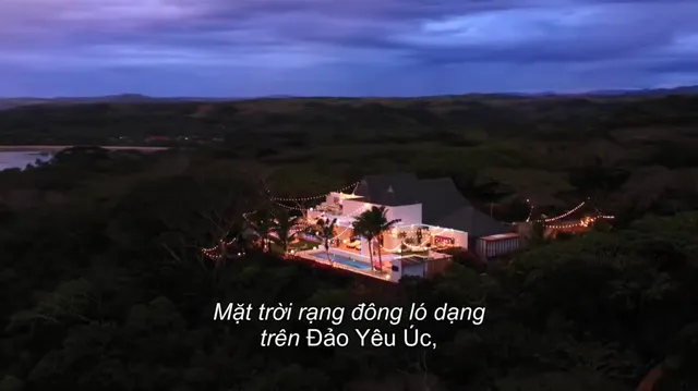 Đảo tình yêu Australia (Phần 2) tập 3 Vietsub HD - PhimMoiHot Đảo tình yêu Australia (Phần 2) tập 3 Vietsub HD - PhimMoiHot