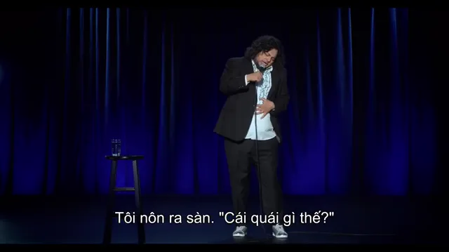 Xem Felipe Esparza: Quyết định tồi tập 2 Vietsub tại PhimMoiHot