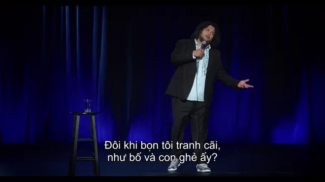 Hình ảnh Felipe Esparza: Quyết định tồi tập 2 trên PhimMoiHot