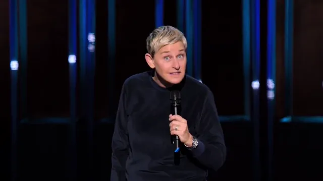 Xem Ellen DeGeneres: Đồng cảm tập 1 Vietsub tại PhimMoiHot Xem Ellen DeGeneres: Đồng cảm tập 1 Vietsub tại PhimMoiHot