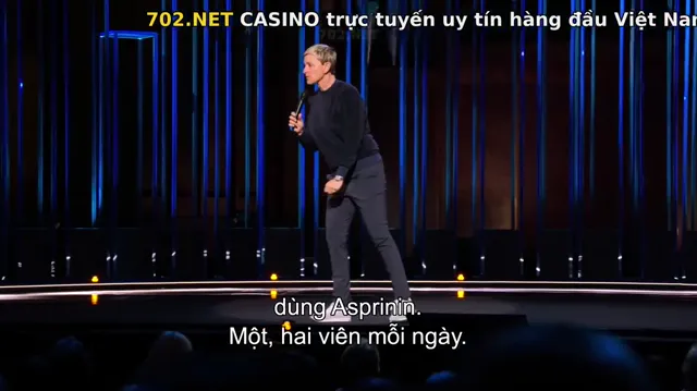 Hình ảnh Ellen DeGeneres: Đồng cảm tập 1 trên PhimMoiHot Hình ảnh Ellen DeGeneres: Đồng cảm tập 1 trên PhimMoiHot