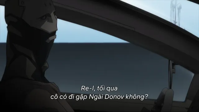 Xem phim Ergo Proxy Vietsub HD tại PhimMoiHot Xem phim Ergo Proxy Vietsub HD tại PhimMoiHot