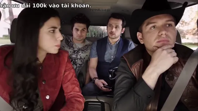 Xem El Vato (Phần 1) tập 9 Vietsub tại PhimMoiHot Xem El Vato (Phần 1) tập 9 Vietsub tại PhimMoiHot