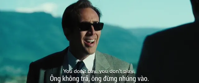 Xem Trùm Chiến Tranh tập 1 Vietsub tại PhimMoiHot Xem Trùm Chiến Tranh tập 1 Vietsub tại PhimMoiHot