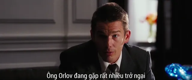 Trùm Chiến Tranh tập 1 Vietsub HD - PhimMoiHot Trùm Chiến Tranh tập 1 Vietsub HD - PhimMoiHot