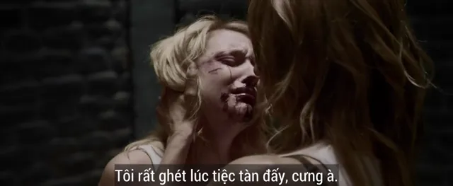 Trại Nữ Tù tập 1 Vietsub HD - PhimMoiHot Trại Nữ Tù tập 1 Vietsub HD - PhimMoiHot