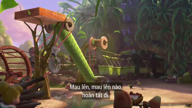 Xem Tiên Nữ Tinker Bell tập 1 Vietsub tại PhimMoiHot Xem Tiên Nữ Tinker Bell tập 1 Vietsub tại PhimMoiHot