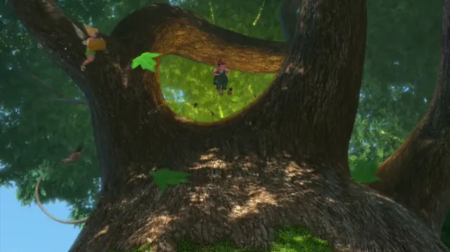 Tiên Nữ Tinker Bell tập 1 Vietsub HD - PhimMoiHot Tiên Nữ Tinker Bell tập 1 Vietsub HD - PhimMoiHot