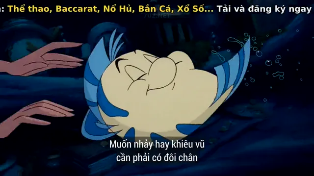 Xem phim Nàng Tiên Cá Vietsub HD tại PhimMoiHot Xem phim Nàng Tiên Cá Vietsub HD tại PhimMoiHot