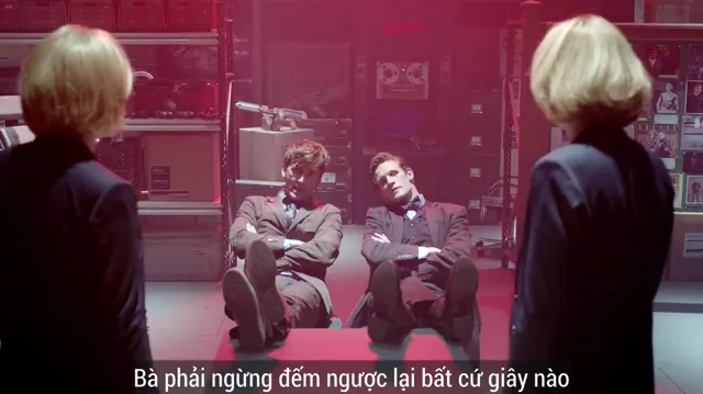 Ngày Của Bác Sĩ 2013 Vietsub HD - PhimMoiHot Ngày Của Bác Sĩ 2013 Vietsub HD - PhimMoiHot