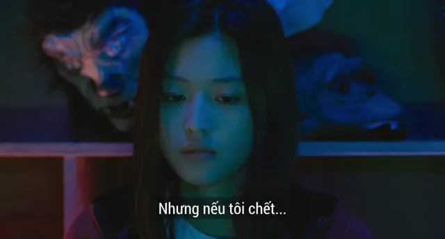 Hình ảnh Cô Nàng Ngổ Ngáo tập 1 trên PhimMoiHot Hình ảnh Cô Nàng Ngổ Ngáo tập 1 trên PhimMoiHot