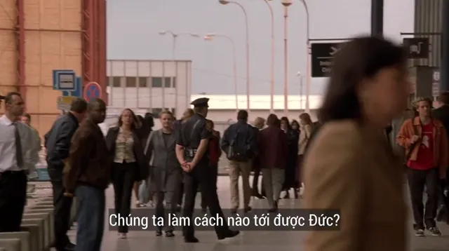 Xem phim Chuyến Du Lịch Châu Âu Vietsub HD tại PhimMoiHot Xem phim Chuyến Du Lịch Châu Âu Vietsub HD tại PhimMoiHot