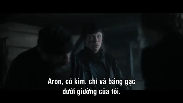 Kẻ Bị Nguyền Rủa tập 1 Vietsub HD - PhimMoiHot Kẻ Bị Nguyền Rủa tập 1 Vietsub HD - PhimMoiHot
