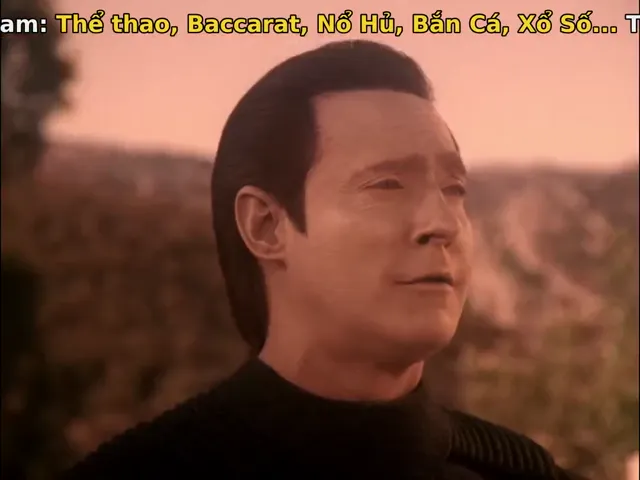 Star Trek: Thế hệ tiếp theo (Phần 7) tập 16 Vietsub HD - PhimMoiHot Star Trek: Thế hệ tiếp theo (Phần 7) tập 16 Vietsub HD - PhimMoiHot