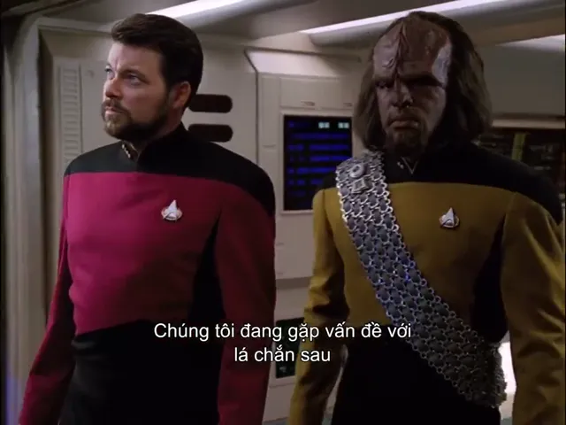 Xem Star Trek: Thế hệ tiếp theo (Phần 4) tập 1 Vietsub tại PhimMoiHot Xem Star Trek: Thế hệ tiếp theo (Phần 4) tập 1 Vietsub tại PhimMoiHot