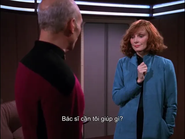 Xem Star Trek: Thế hệ tiếp theo (Phần 3) tập 1 Vietsub tại PhimMoiHot Xem Star Trek: Thế hệ tiếp theo (Phần 3) tập 1 Vietsub tại PhimMoiHot