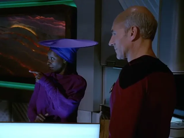 Xem Star Trek: Thế hệ tiếp theo (Phần 2) tập 1 Vietsub tại PhimMoiHot Xem Star Trek: Thế hệ tiếp theo (Phần 2) tập 1 Vietsub tại PhimMoiHot
