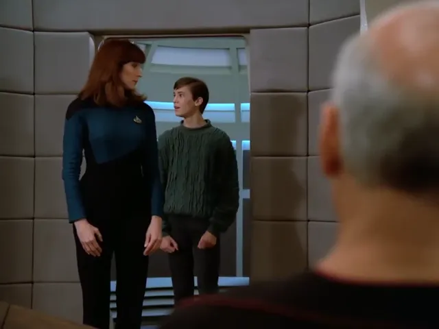 Star Trek: Thế hệ tiếp theo (Phần 1) tập 1 Vietsub HD - PhimMoiHot Star Trek: Thế hệ tiếp theo (Phần 1) tập 1 Vietsub HD - PhimMoiHot