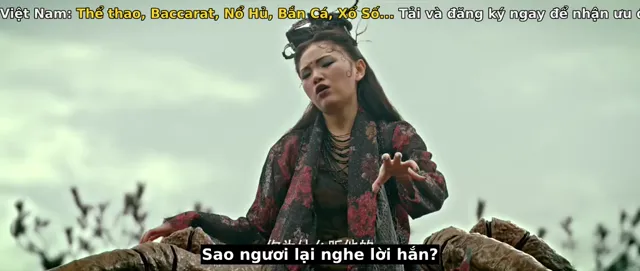 Xem Xích Cước Đại Tiên tập 1 Vietsub tại PhimMoiHot Xem Xích Cước Đại Tiên tập 1 Vietsub tại PhimMoiHot