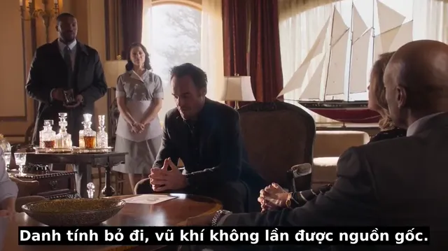 Hình ảnh phim Mũi Tên Xanh (Phần 1) trên PhimMoiHot Hình ảnh phim Mũi Tên Xanh (Phần 1) trên PhimMoiHot