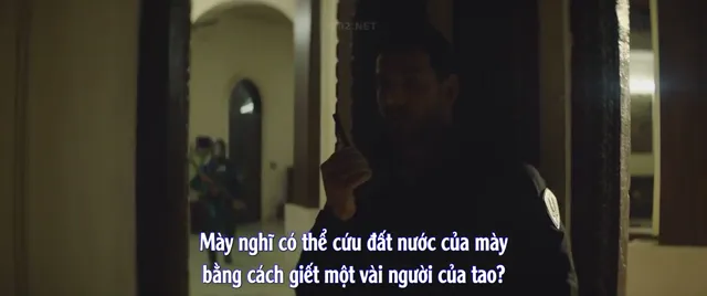 Siêu Chiến Binh (Phần 1) tập 1 Vietsub HD - PhimMoiHot Siêu Chiến Binh (Phần 1) tập 1 Vietsub HD - PhimMoiHot