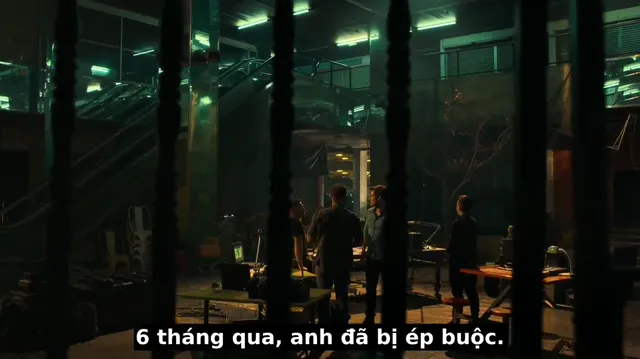Xem Trả Đũa (Phần 7) tập 3 Vietsub tại PhimMoiHot Xem Trả Đũa (Phần 7) tập 3 Vietsub tại PhimMoiHot