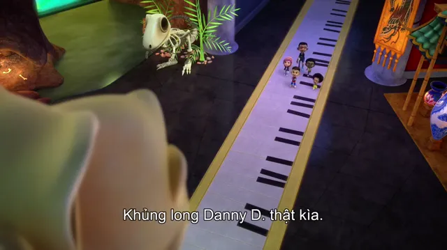 Xem Điều kì diệu ở Motown (Phần 2) tập 21 Vietsub tại PhimMoiHot Xem Điều kì diệu ở Motown (Phần 2) tập 21 Vietsub tại PhimMoiHot