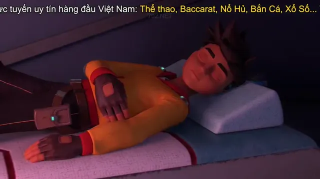 Đấu trường robot (Phần 1) tập 3 Vietsub HD - PhimMoiHot Đấu trường robot (Phần 1) tập 3 Vietsub HD - PhimMoiHot