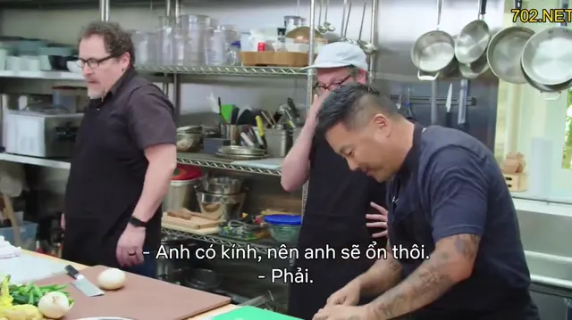 Xem Đầu bếp (Phần 2) tập 6 Vietsub tại PhimMoiHot Xem Đầu bếp (Phần 2) tập 6 Vietsub tại PhimMoiHot