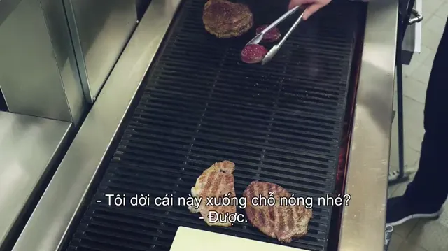 Hình ảnh phim Đầu bếp (Phần 3) trên PhimMoiHot Hình ảnh phim Đầu bếp (Phần 3) trên PhimMoiHot