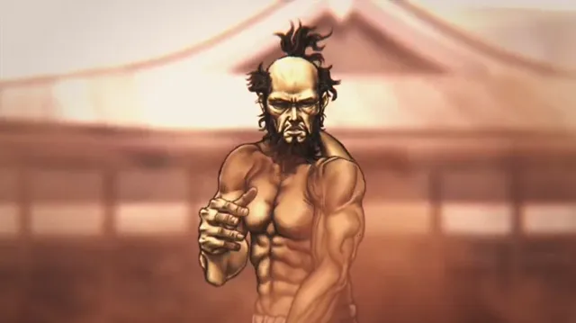 Hình ảnh Đấu sĩ Ashura (Phần 1) tập 2 trên PhimMoiHot Hình ảnh Đấu sĩ Ashura (Phần 1) tập 2 trên PhimMoiHot