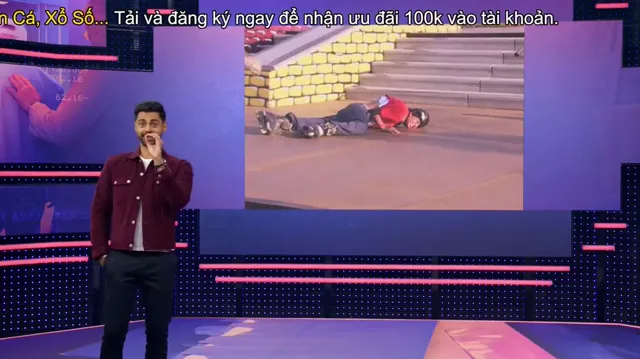 Đạo luật yêu nước với Hasan Minhaj (Phần 5) tập 3 Vietsub HD - PhimMoiHot