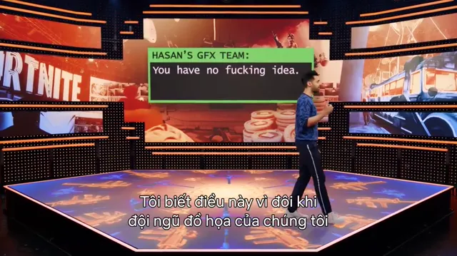 Hình ảnh Đạo luật yêu nước với Hasan Minhaj (Phần 4) tập 6 trên PhimMoiHot Hình ảnh Đạo luật yêu nước với Hasan Minhaj (Phần 4) tập 6 trên PhimMoiHot