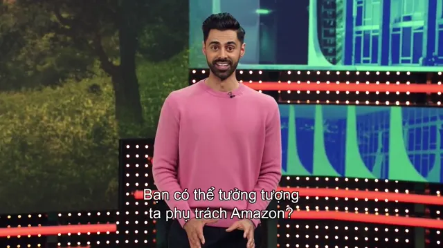 Xem Đạo luật yêu nước với Hasan Minhaj (Phần 3) tập 6 Vietsub tại PhimMoiHot Xem Đạo luật yêu nước với Hasan Minhaj (Phần 3) tập 6 Vietsub tại PhimMoiHot