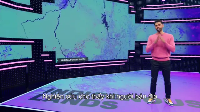 Hình ảnh Đạo luật yêu nước với Hasan Minhaj (Phần 3) tập 6 trên PhimMoiHot Hình ảnh Đạo luật yêu nước với Hasan Minhaj (Phần 3) tập 6 trên PhimMoiHot