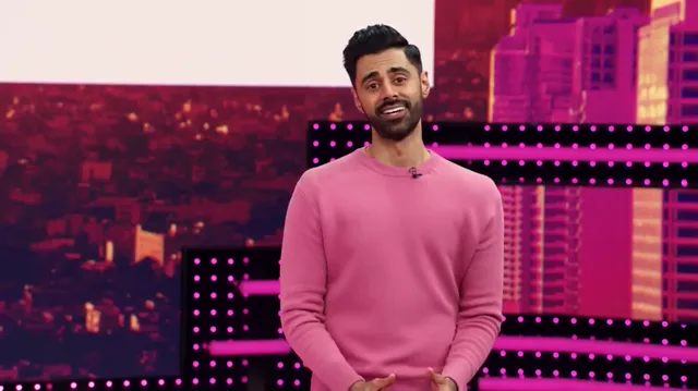 Đạo luật yêu nước với Hasan Minhaj (Phần 3) tập 6 Vietsub HD - PhimMoiHot Đạo luật yêu nước với Hasan Minhaj (Phần 3) tập 6 Vietsub HD - PhimMoiHot